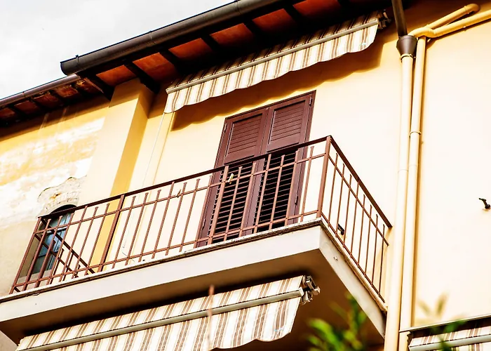 Familienhotel: Hotel Villa Il Castagno